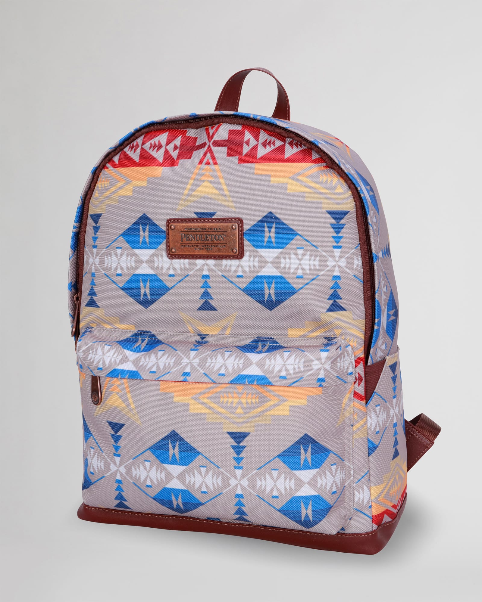 PINTO MOUNTAINS TRAVEL BACKPACK